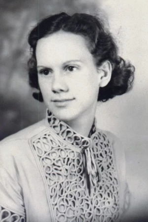 Beryl Mercer