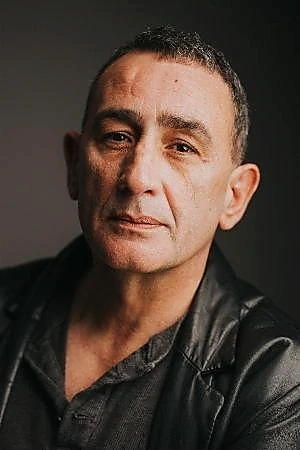 Michael Glenn Murphy