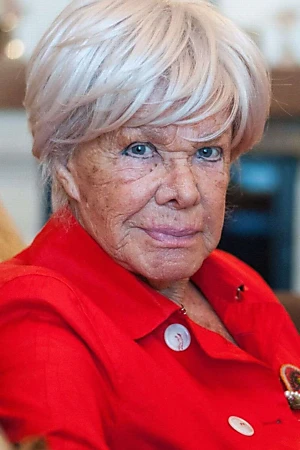 Ingrid van Bergen