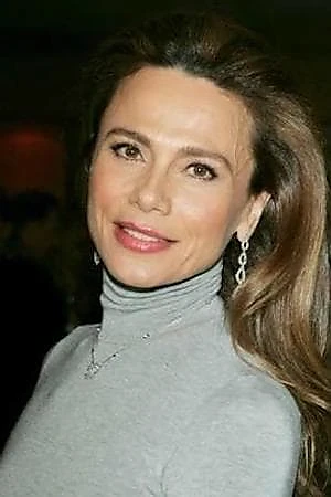 Lena Olin