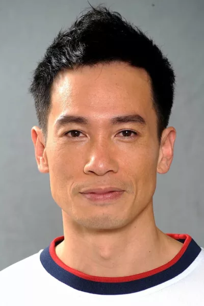 Moses Chan