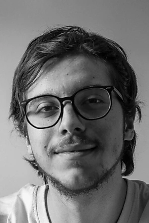 João Gabriel Pelosi