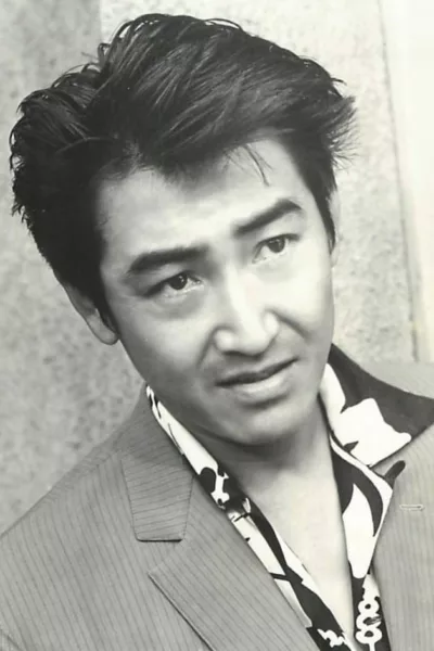 Koji Tsuruta