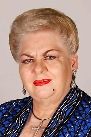 Paquita la del Barrio