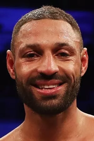 Kell Brook