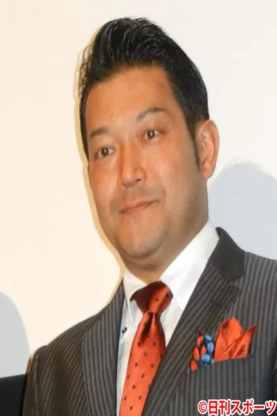 Tomomitsu Yamaguchi