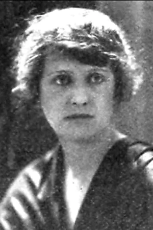 Virginia Norden