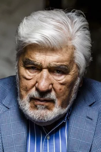 Mario Adorf