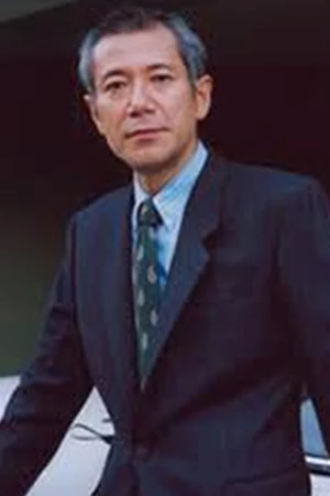 Takeo Nakahara