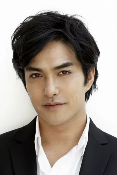 Kazuki Kitamura