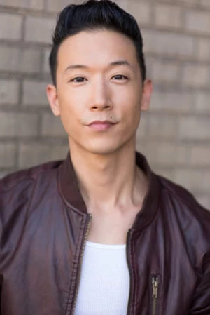 Patrick Chang