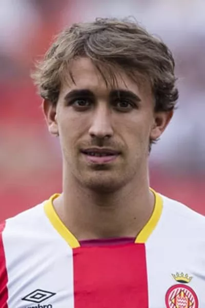 Marc Muniesa