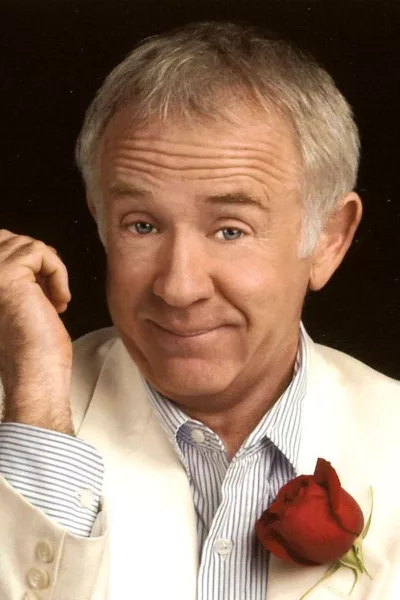 Leslie Jordan