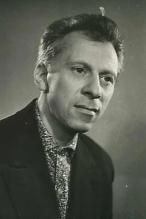 Boris Korneyev