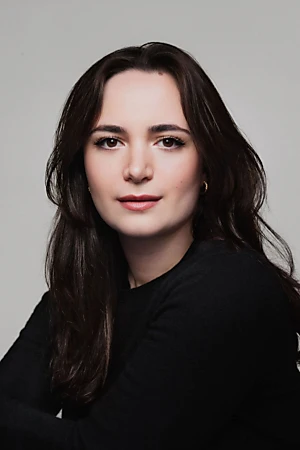 Mariam Melik