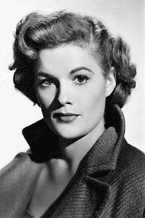 Jean Hagen