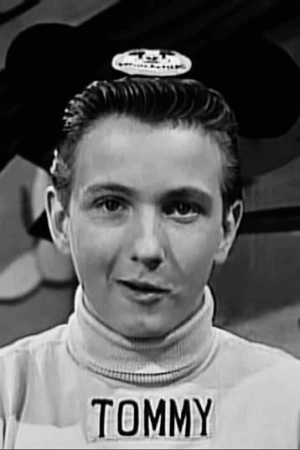 Tommy Kirk