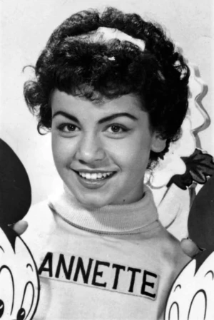 Annette Funicello