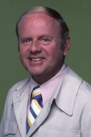 Dick Van Patten