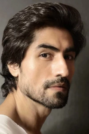 Harshad Chopda