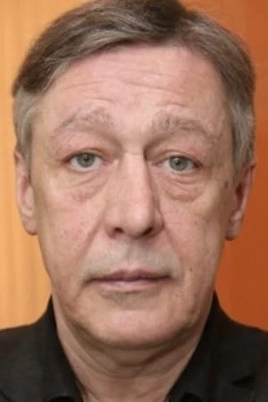 Mikhail Efremov