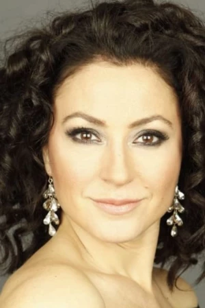 Yonca Şahinbaş