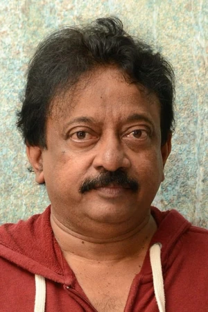 Ram Gopal Varma