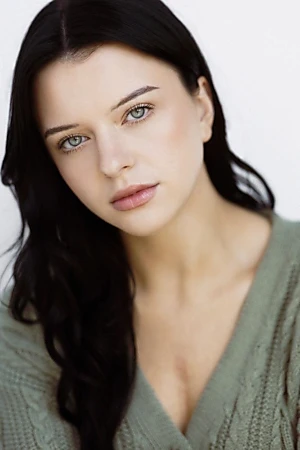 Clara Alexandrova