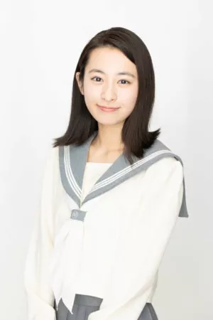 Momoka Hasegawa