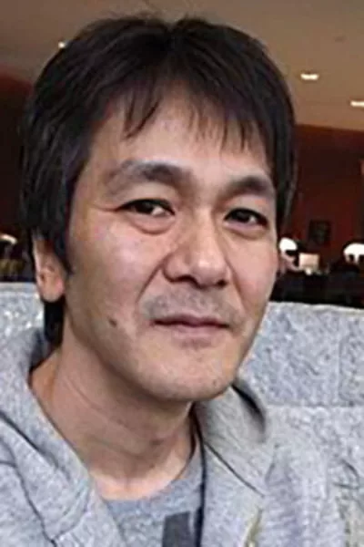 Yoshikazu Okada