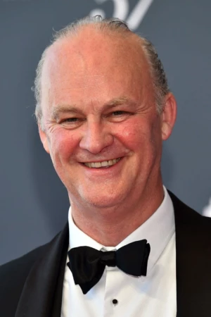 Tim McInnerny