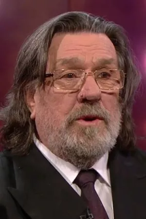 Ricky Tomlinson