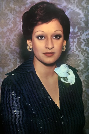 Warda Al-Jazairia