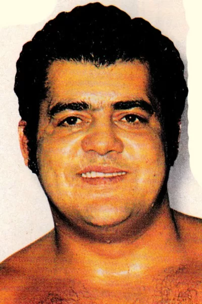 Pedro Morales