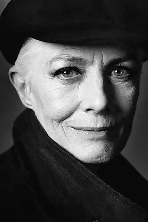 Vanessa Redgrave