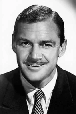 Douglas Fowley