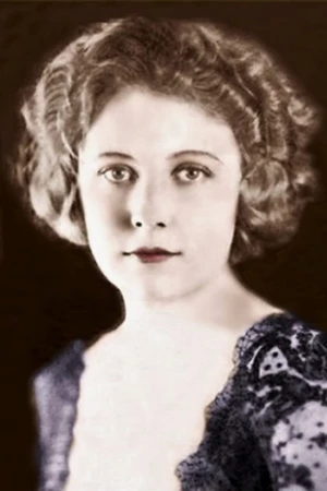 Edna Purviance