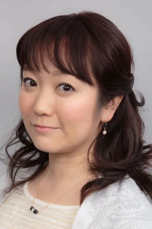 Nami Okamoto