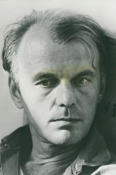 Lennart Hjulström