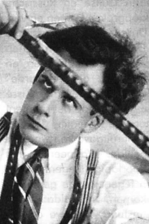 Sergei Eisenstein