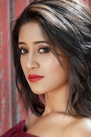 Shivangi Joshi