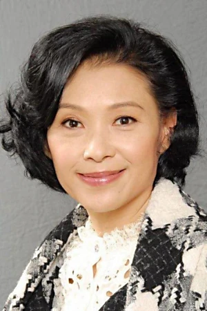 Lisa Lui Yau-Wai