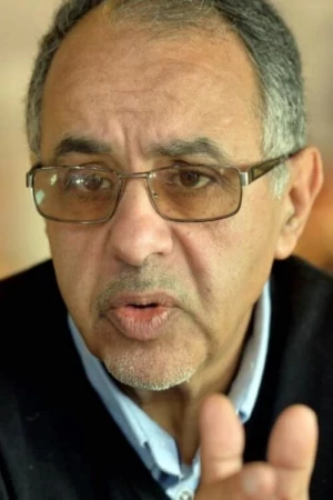 Hassan Jarfi