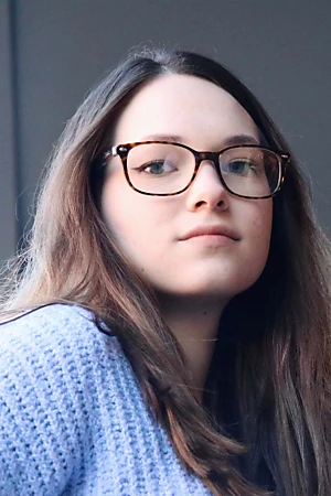 Felicity Anderson
