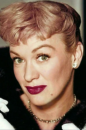 Eve Arden