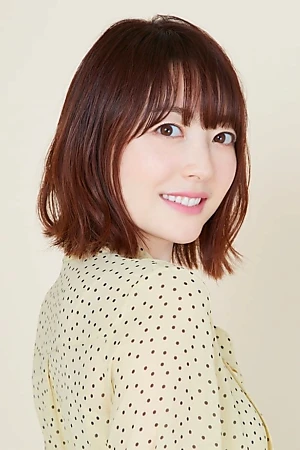 Kana Hanazawa