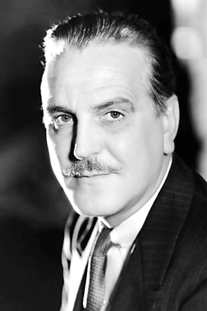 Frank Morgan