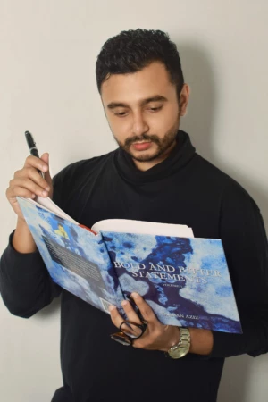 Salman Aziz