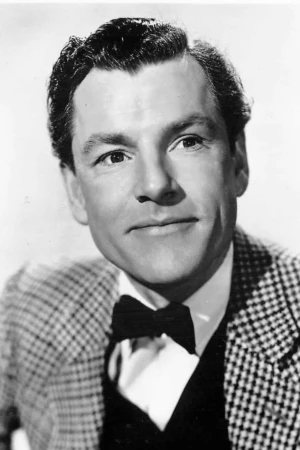 Kenneth More