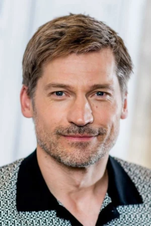 Nikolaj Coster-Waldau